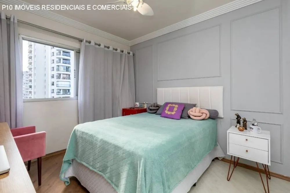 Apartamento, 3 quartos, 208 m² - Foto 7