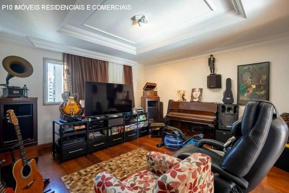 Apartamento, 3 quartos, 208 m² - Foto 3