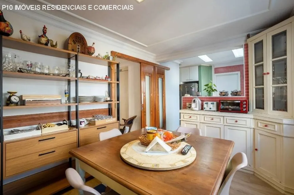Apartamento, 3 quartos, 208 m² - Foto 8