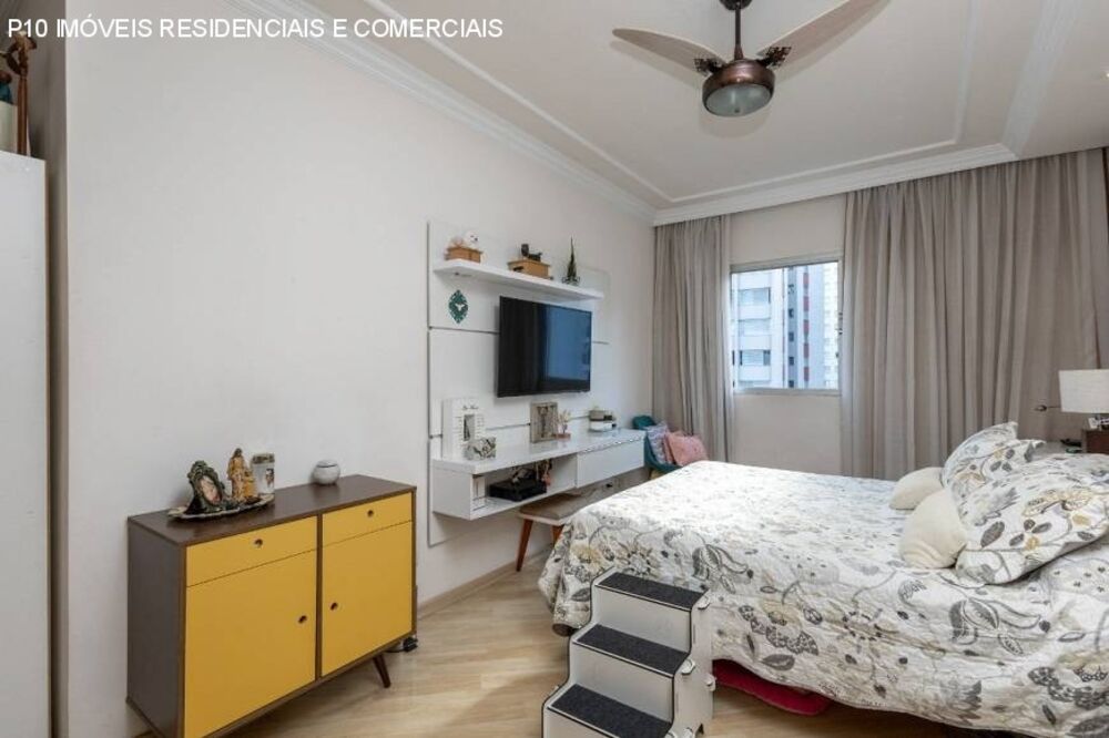 Apartamento, 3 quartos, 208 m² - Foto 2