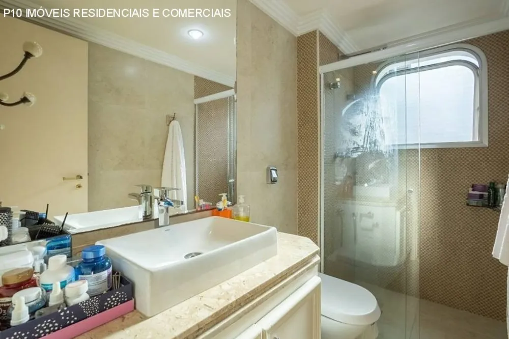 Apartamento, 3 quartos, 208 m² - Foto 6