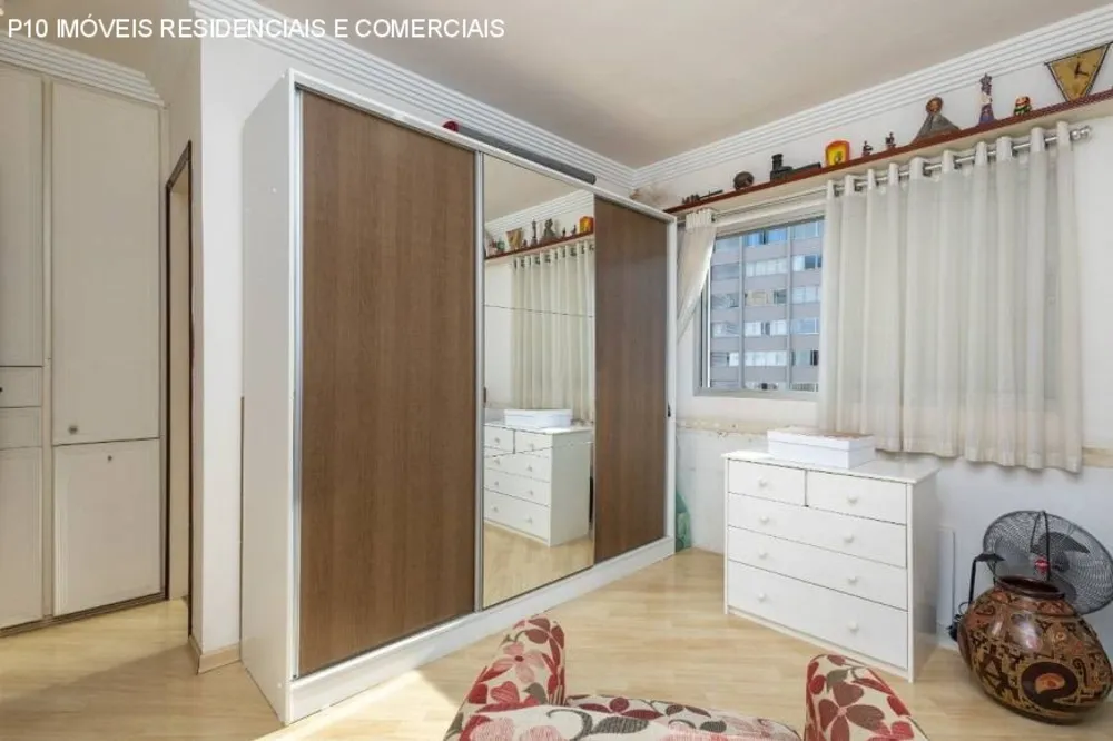Apartamento, 3 quartos, 208 m² - Foto 9