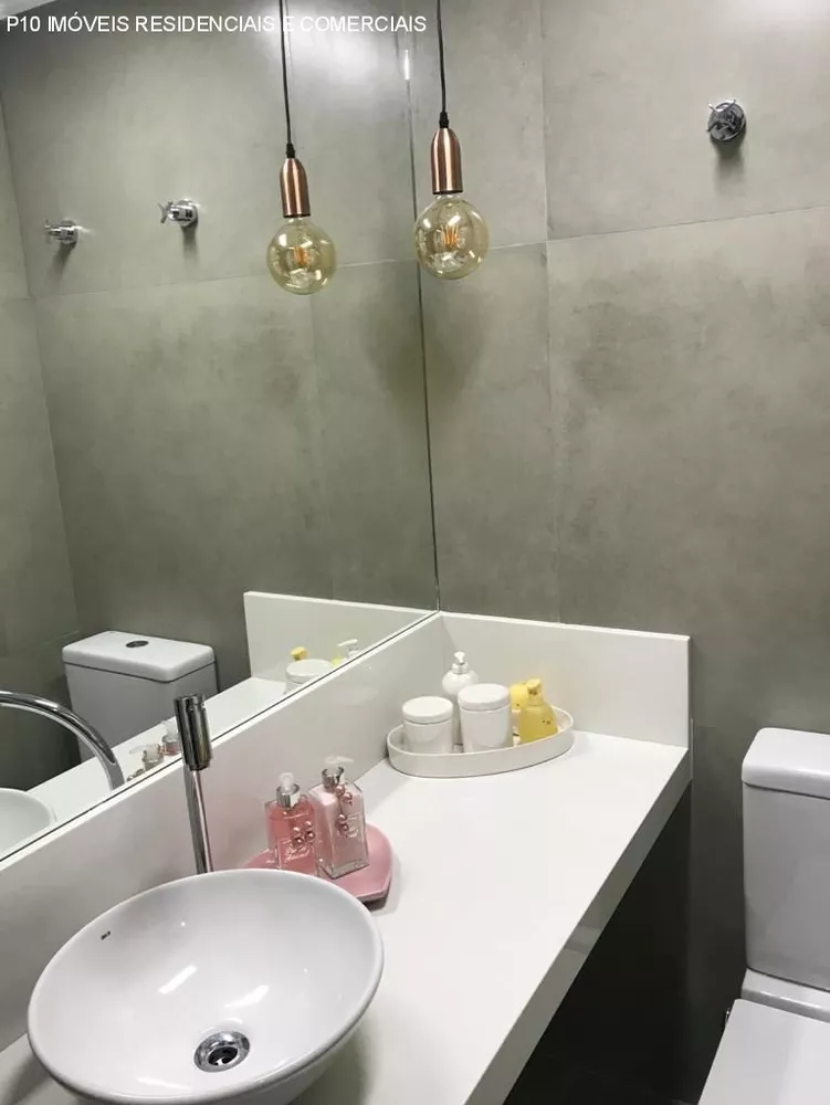 Apartamento à venda com 2 quartos, 75m² - Foto 8