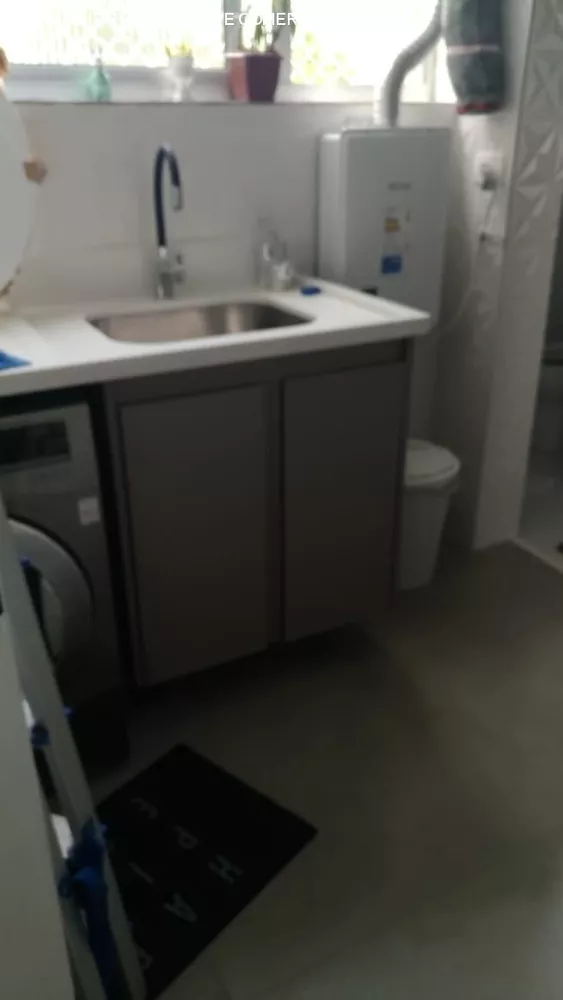 Apartamento à venda com 2 quartos, 75m² - Foto 7