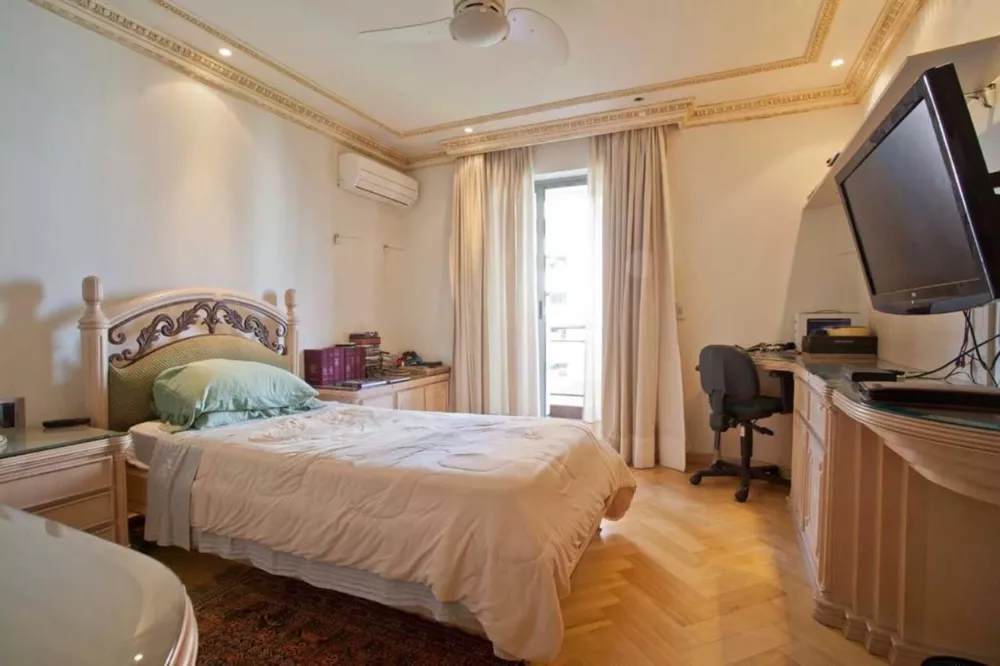 Apartamento à venda com 4 quartos, 500m² - Foto 6