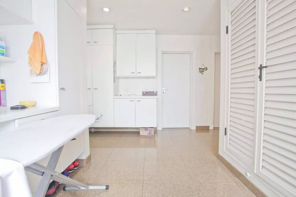 Apartamento à venda com 4 quartos, 500m² - Foto 5