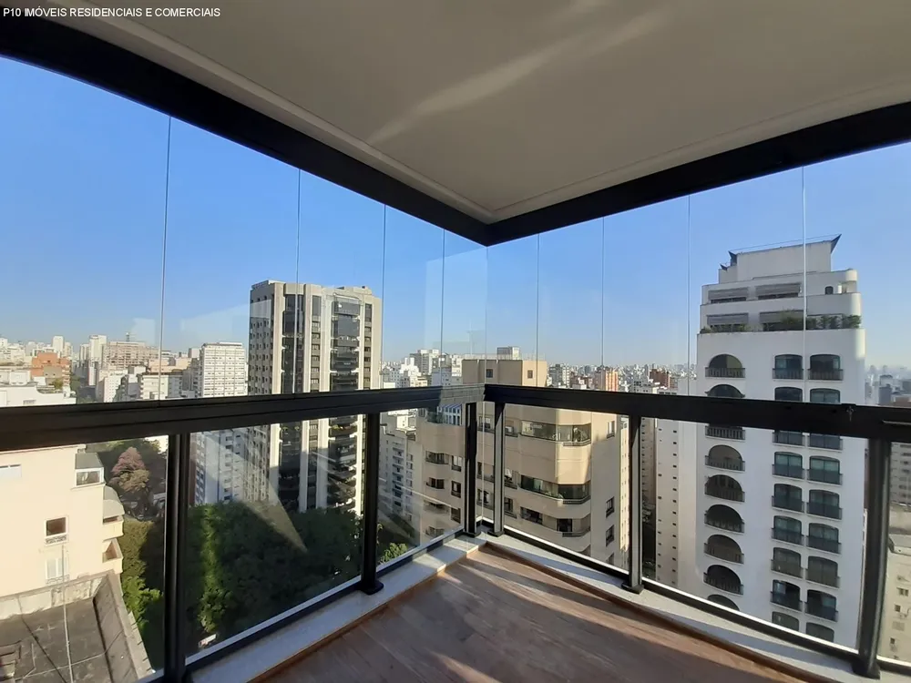 Apartamento, 3 quartos, 205 m² - Foto 5