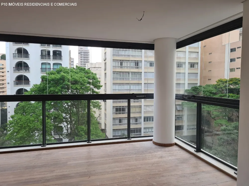Apartamento, 3 quartos, 205 m² - Foto 7