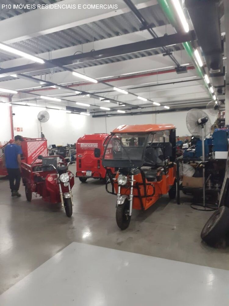 Prédio Inteiro, 1000 m² - Foto 1