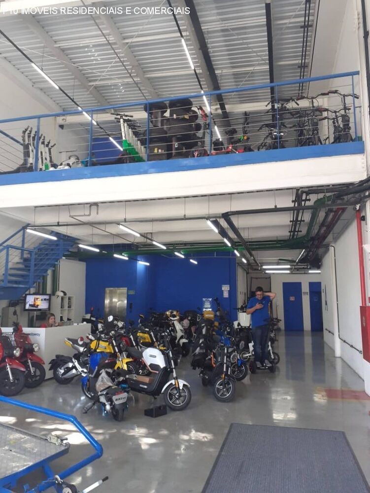 Prédio Inteiro, 1000 m² - Foto 2