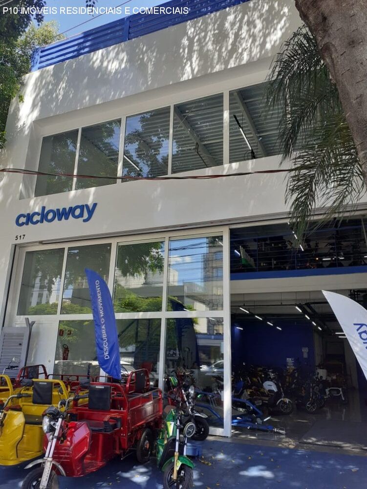 Prédio Inteiro, 1000 m² - Foto 4