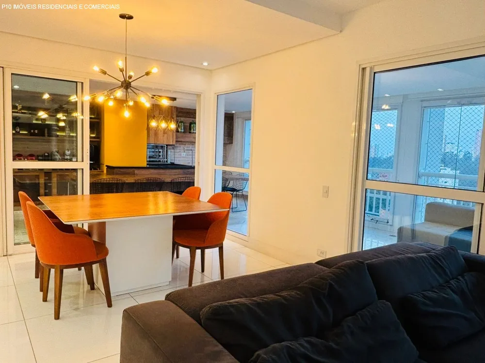 Apartamento, 3 quartos, 200 m² - Foto 7