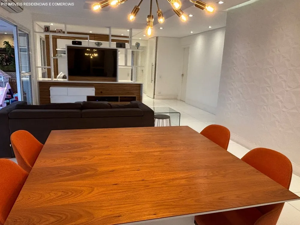Apartamento, 3 quartos, 200 m² - Foto 9