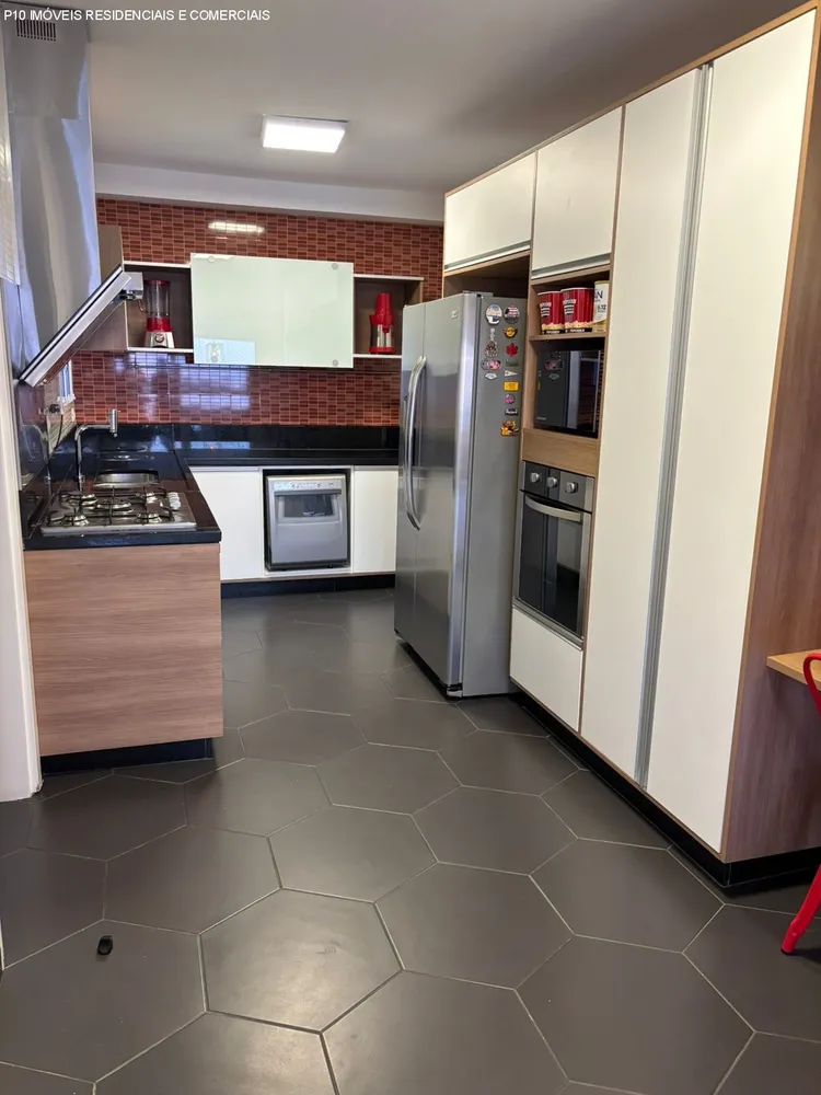 Apartamento, 3 quartos, 200 m² - Foto 3