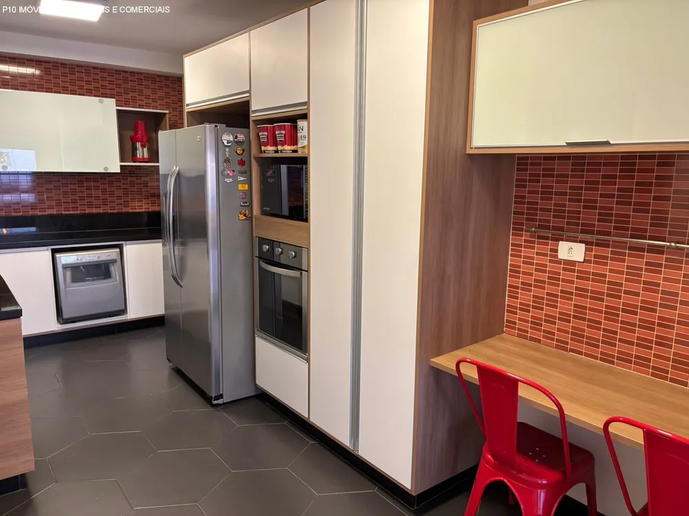 Apartamento, 3 quartos, 200 m² - Foto 6