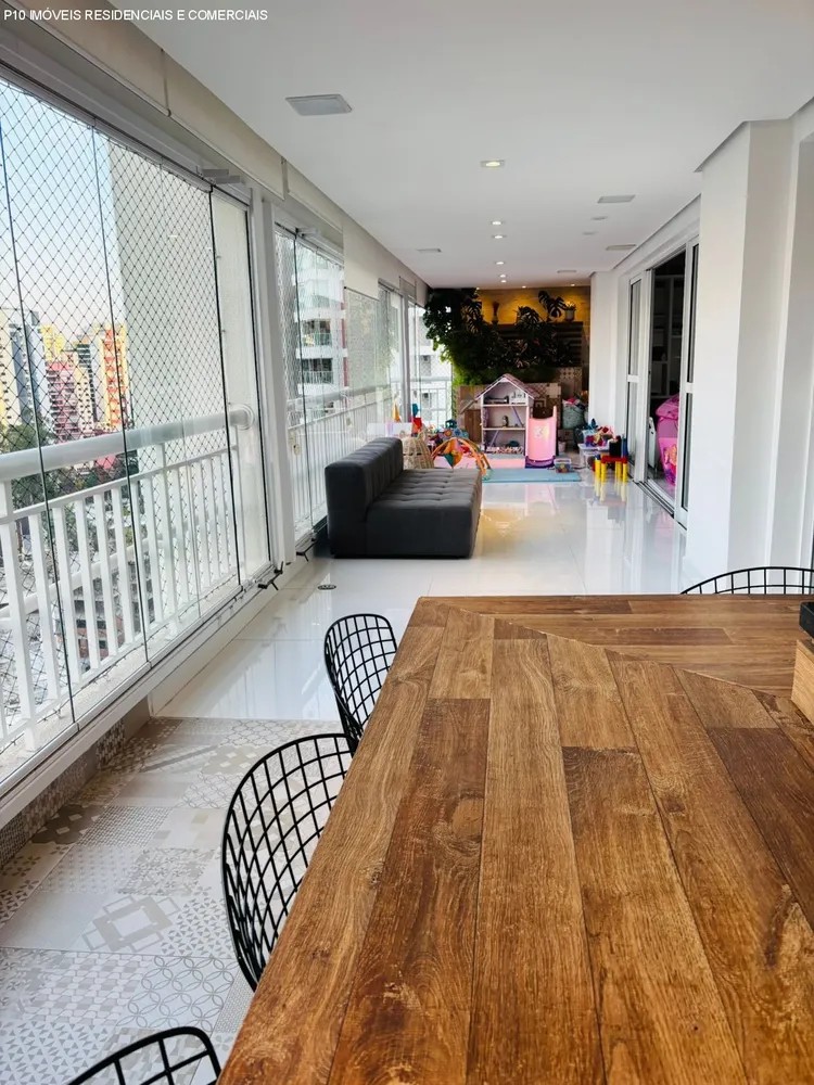 Apartamento, 3 quartos, 200 m² - Foto 5