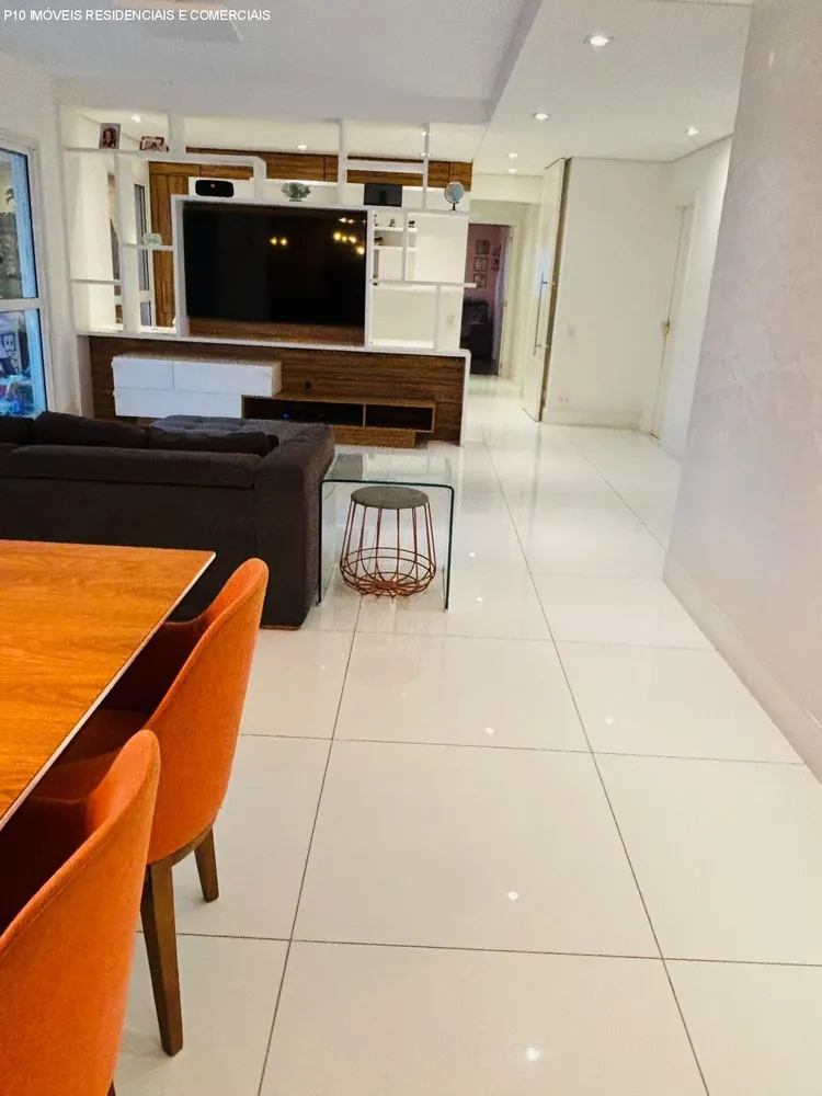 Apartamento, 3 quartos, 200 m² - Foto 8