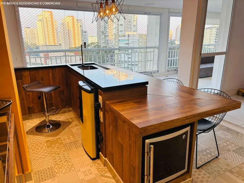 Apartamento, 3 quartos, 200 m² - Foto 3