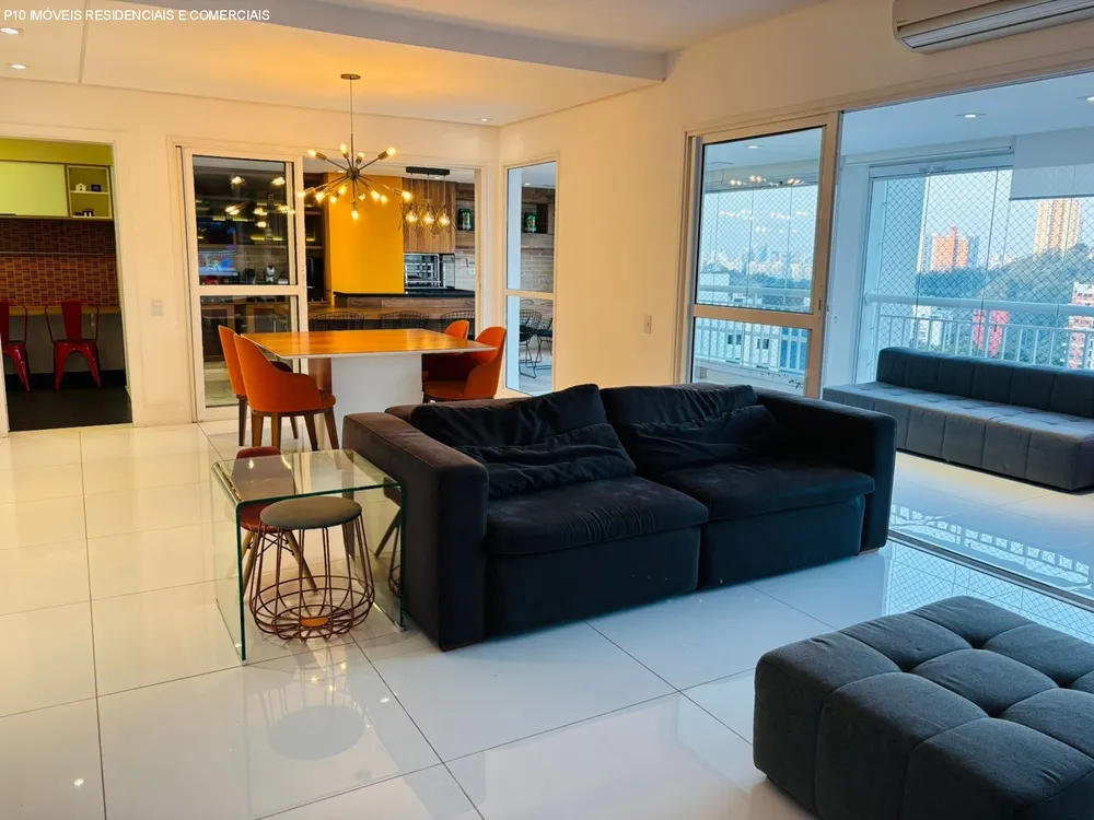 Apartamento, 3 quartos, 200 m² - Foto 6