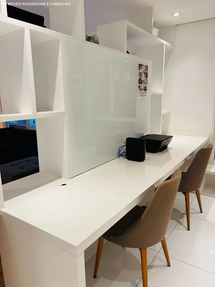 Apartamento, 3 quartos, 200 m² - Foto 10