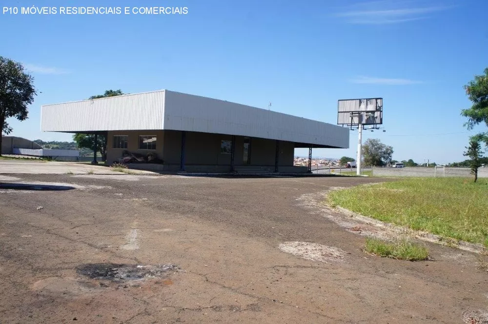 Depósito-Galpão-Armazém à venda, 174036m² - Foto 1