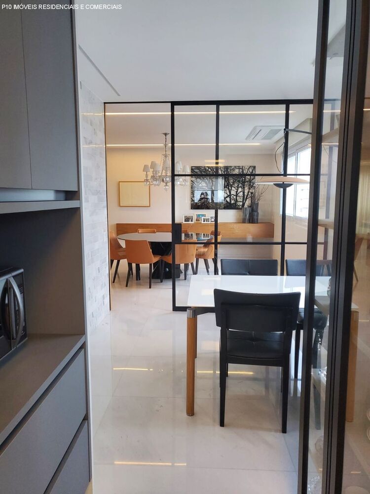 Apartamento, 4 quartos, 300 m² - Foto 3