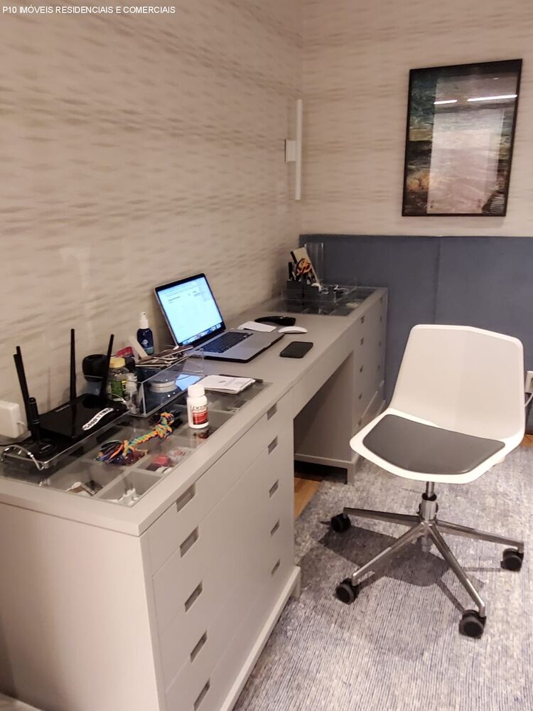 Apartamento, 4 quartos, 300 m² - Foto 2