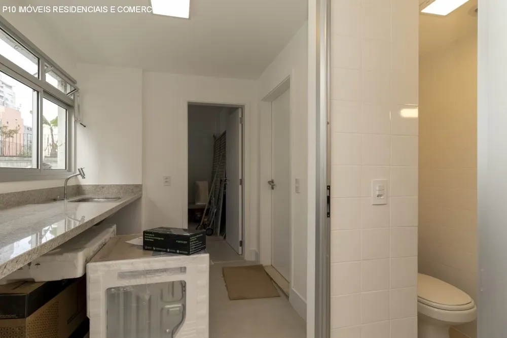 Apartamento, 3 quartos, 155 m² - Foto 2