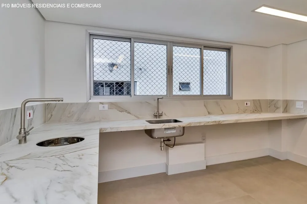 Apartamento, 3 quartos, 155 m² - Foto 4
