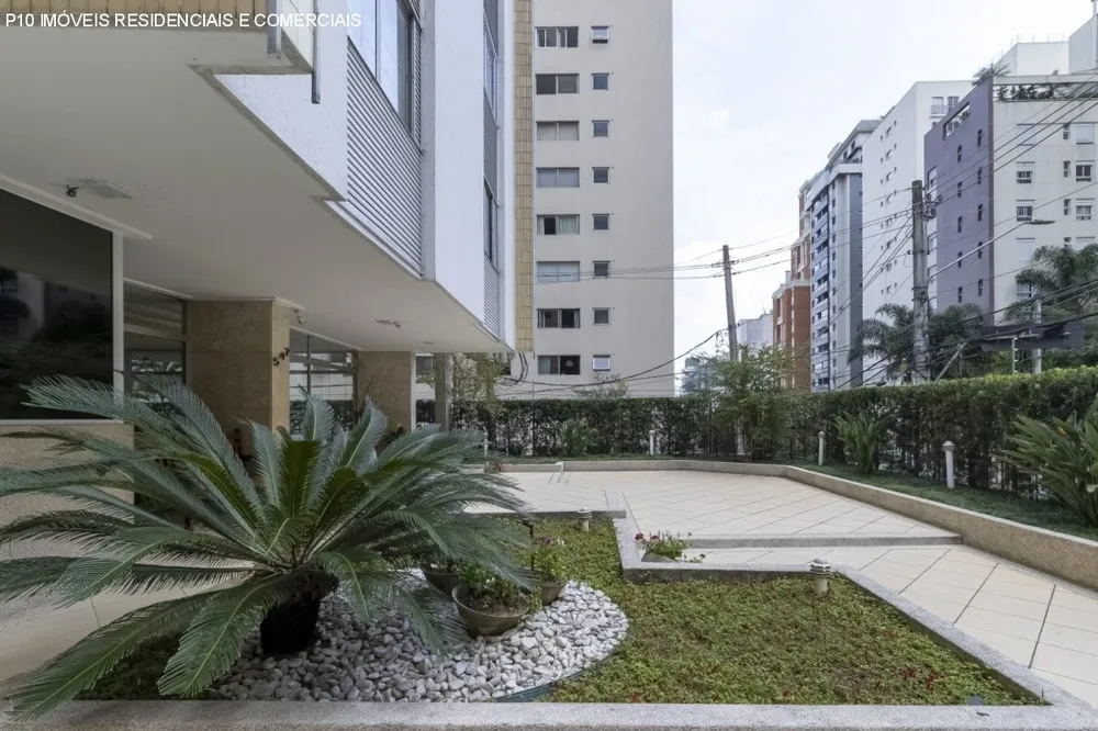 Apartamento, 3 quartos, 155 m² - Foto 7
