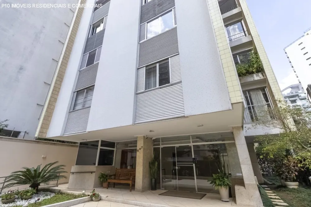 Apartamento, 3 quartos, 155 m² - Foto 3