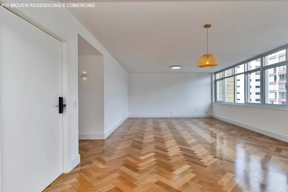 Apartamento, 3 quartos, 155 m² - Foto 6