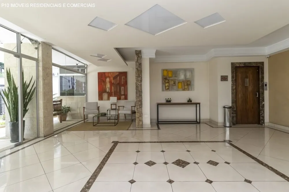 Apartamento, 3 quartos, 155 m² - Foto 12