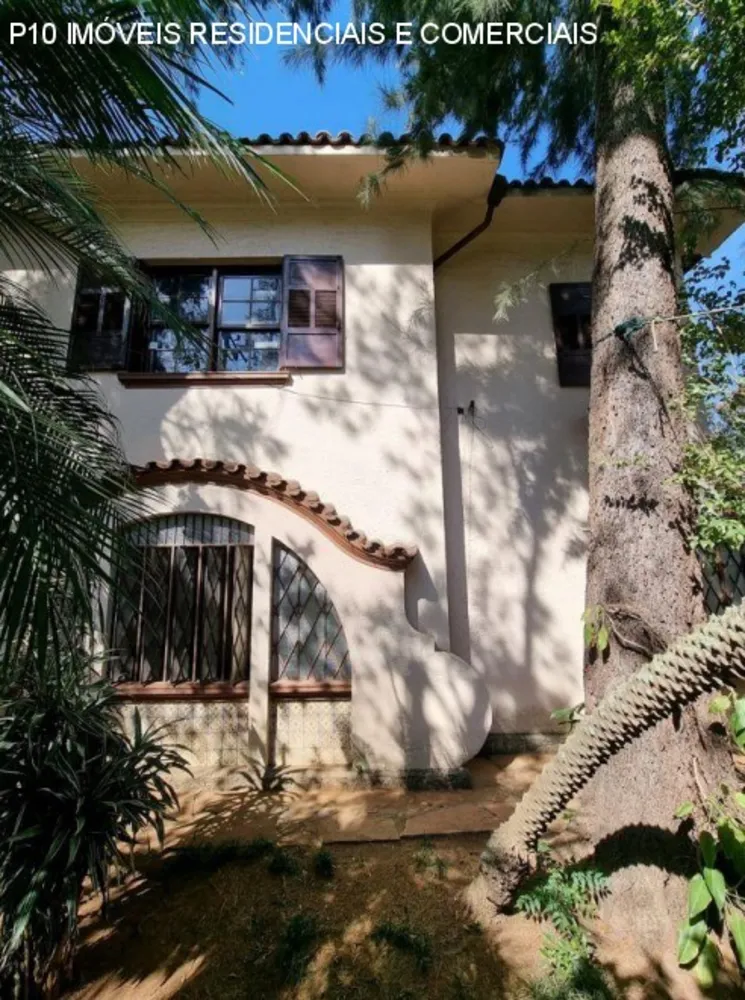 Casa, 4 quartos - Foto 5