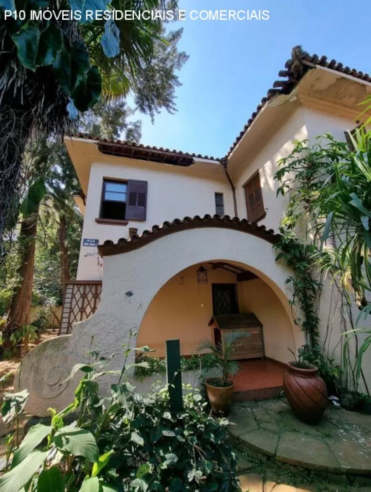 Casa, 4 quartos - Foto 2
