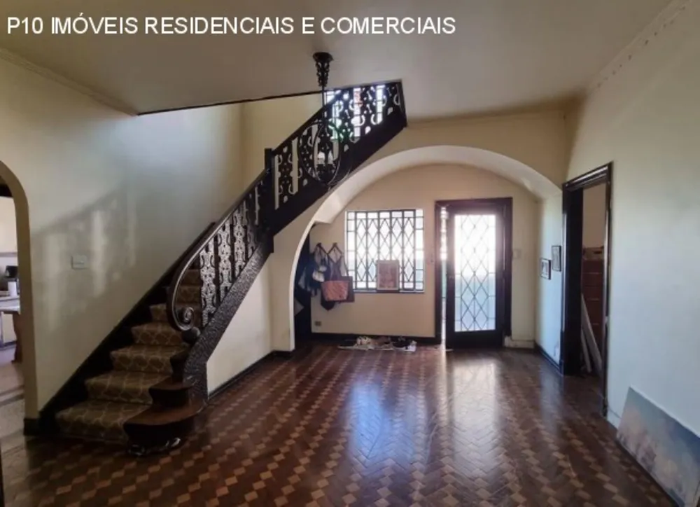 Casa, 4 quartos - Foto 2