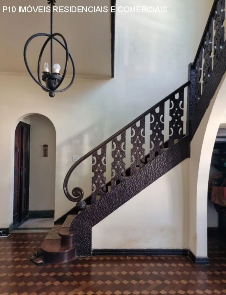 Casa, 4 quartos - Foto 8