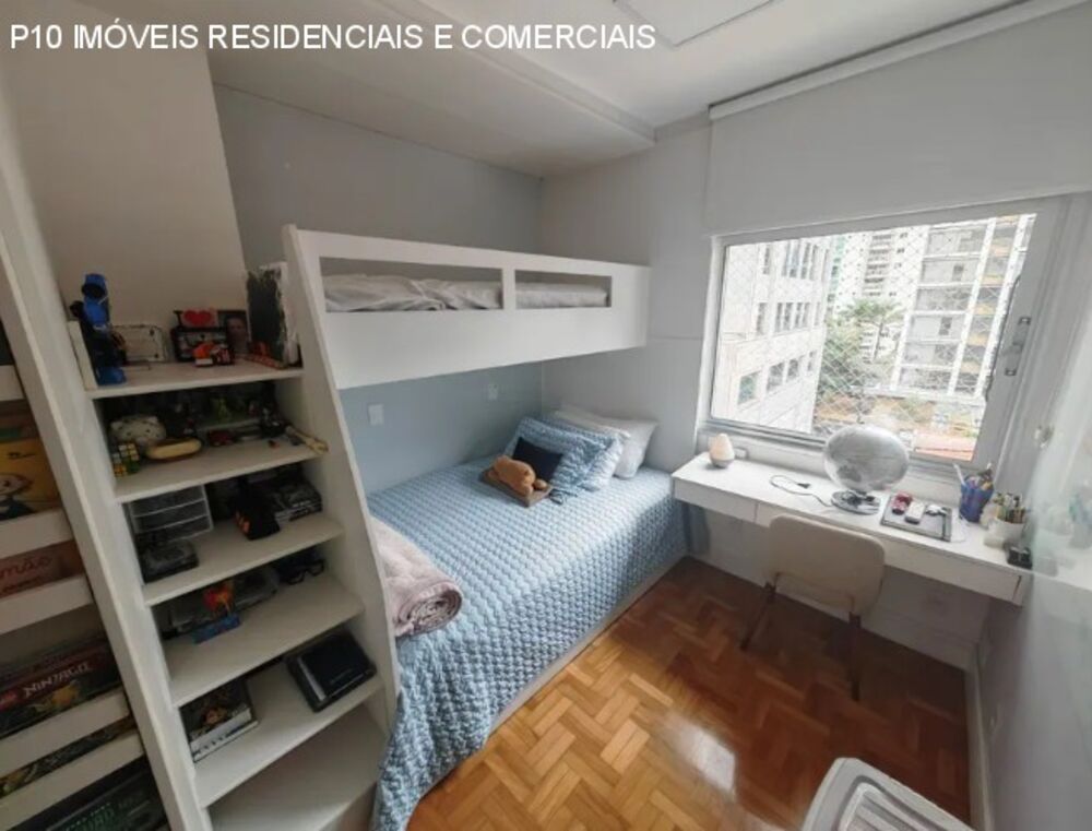 Apartamento, 2 quartos, 90 m² - Foto 7