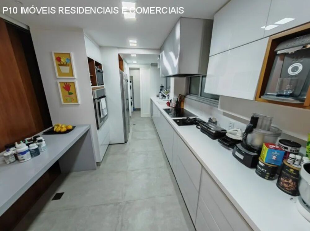 Apartamento, 2 quartos, 90 m² - Foto 4