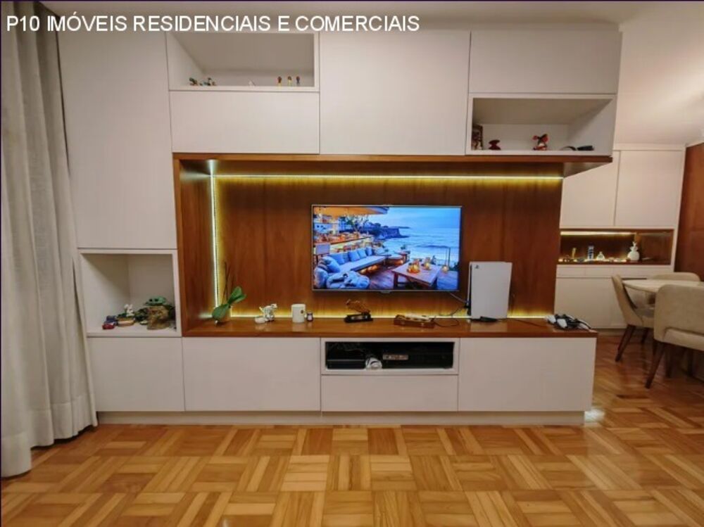 Apartamento, 2 quartos, 90 m² - Foto 1