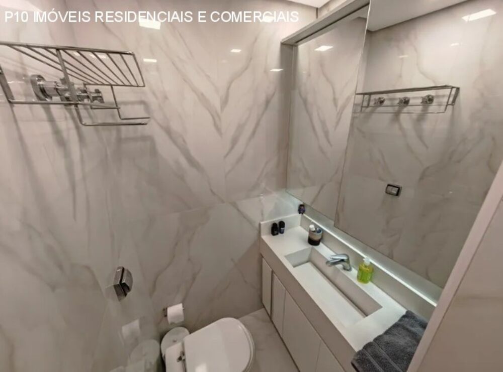 Apartamento, 2 quartos, 90 m² - Foto 10