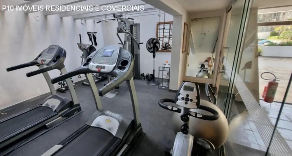 Apartamento, 4 quartos, 165 m² - Foto 2