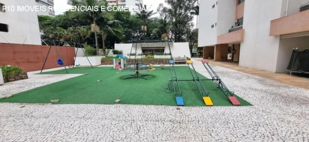 Apartamento, 4 quartos, 165 m² - Foto 3
