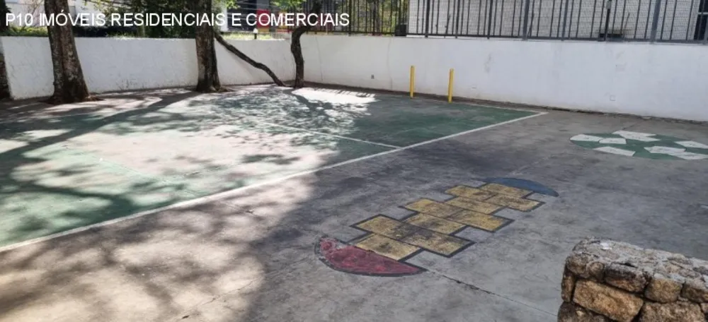 Apartamento, 4 quartos, 165 m² - Foto 1