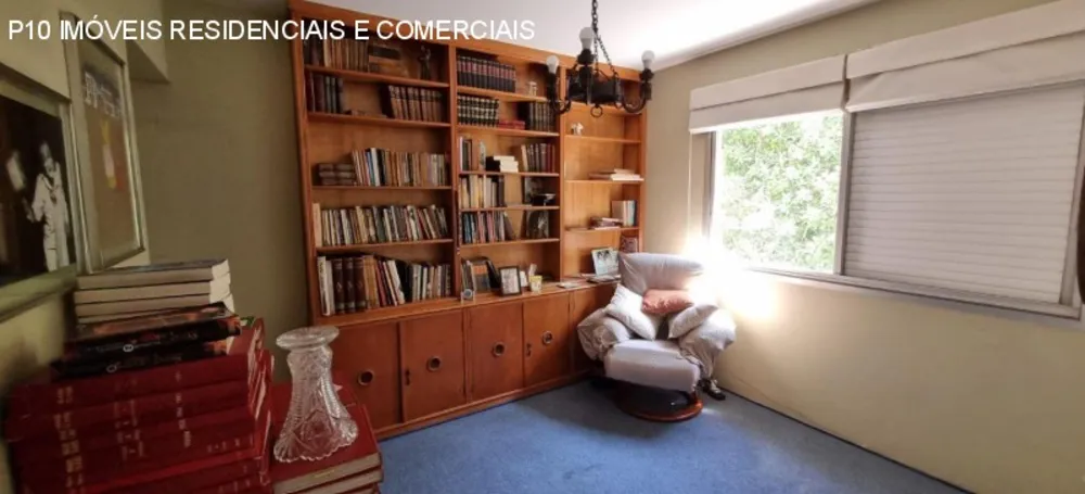 Apartamento, 4 quartos, 165 m² - Foto 6