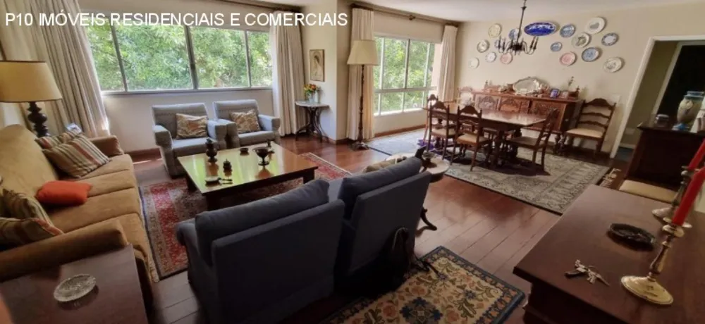 Apartamento, 4 quartos, 165 m² - Foto 7