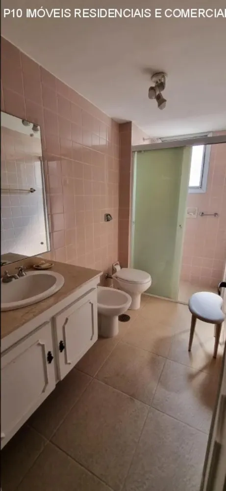 Apartamento, 4 quartos, 165 m² - Foto 5