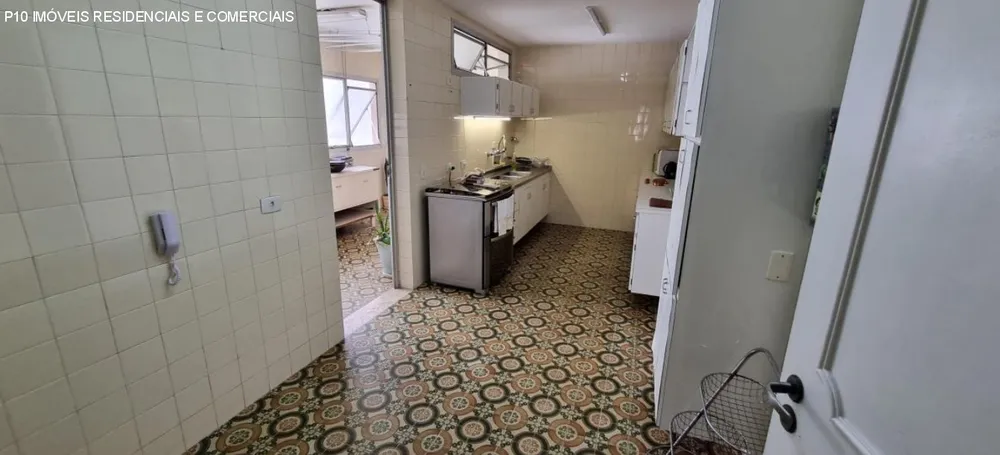 Apartamento, 4 quartos, 165 m² - Foto 12