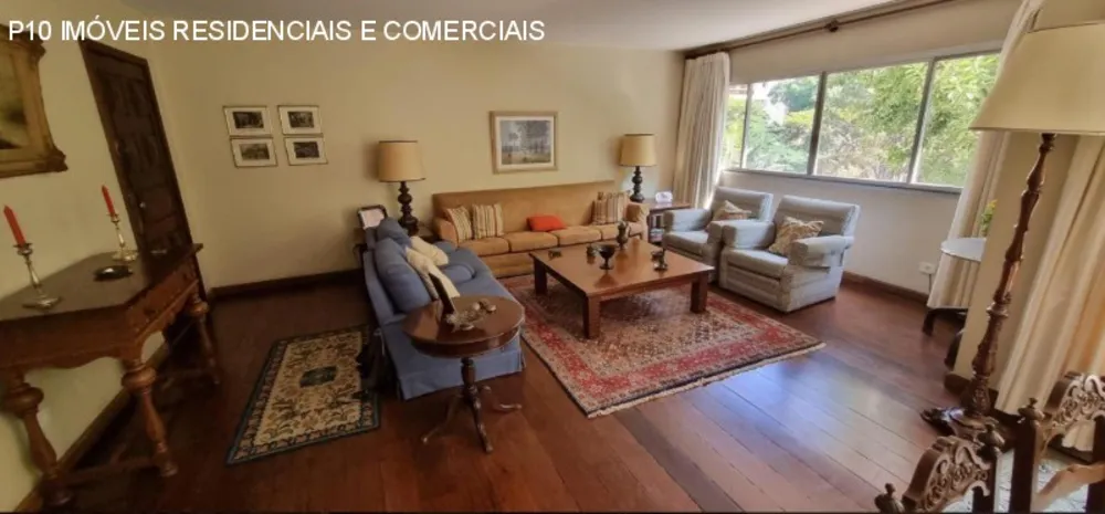 Apartamento, 4 quartos, 165 m² - Foto 9