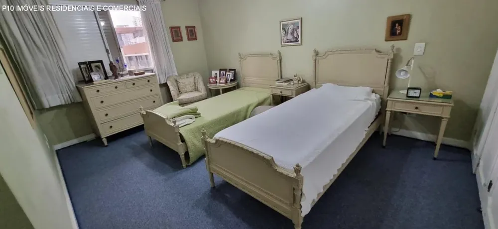 Apartamento, 4 quartos, 165 m² - Foto 4